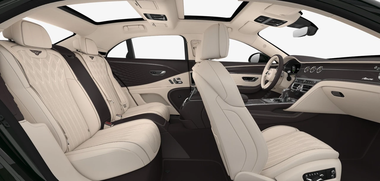 2026 Bentley Continental Flying Spur - Image 8 of 9