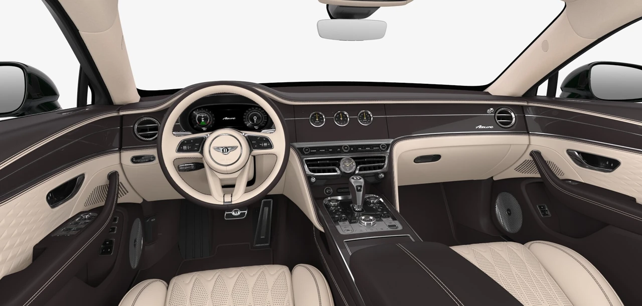 2026 Bentley Continental Flying Spur - Image 2 of 9