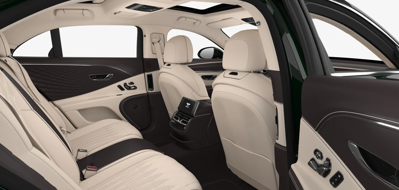 2026 Bentley Continental Flying Spur - Image 6 of 9