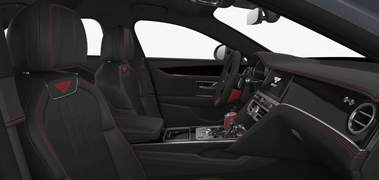 2026 Bentley Continental GT 4th Gen - Image 4 of 9