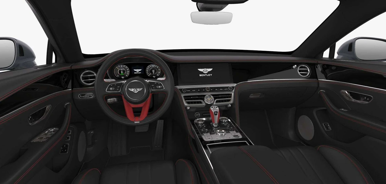 2026 Bentley Continental GT 4th Gen - Image 2 of 9