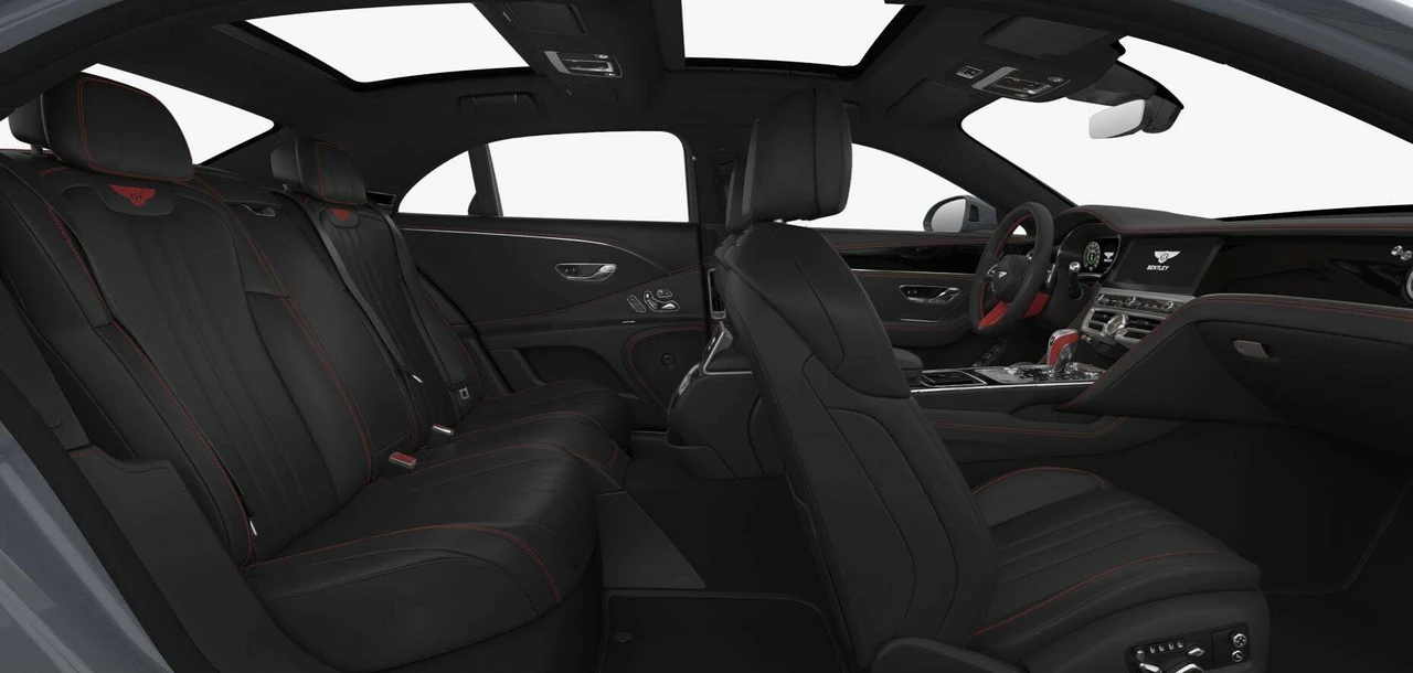 2026 Bentley Continental GT 4th Gen - Image 8 of 9