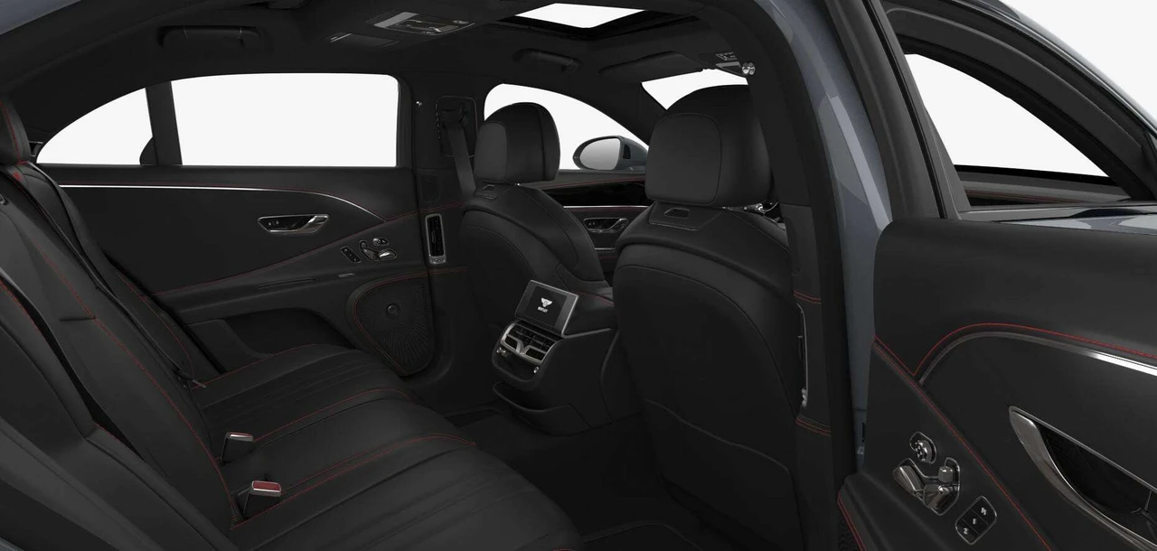 2026 Bentley Continental GT 4th Gen - Image 6 of 9