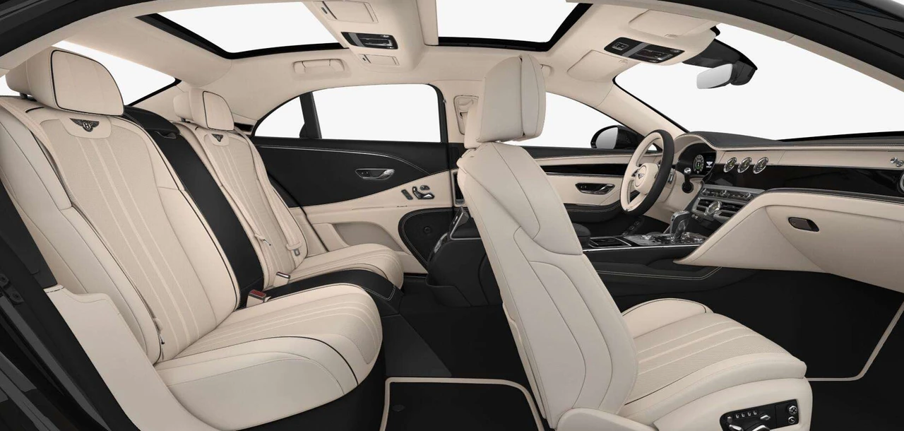 2026 Bentley Continental - Image 8 of 9