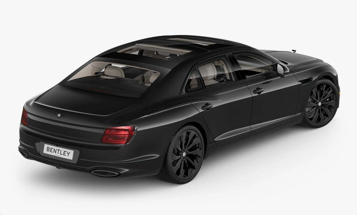 2026 Bentley Continental - Image 7 of 9