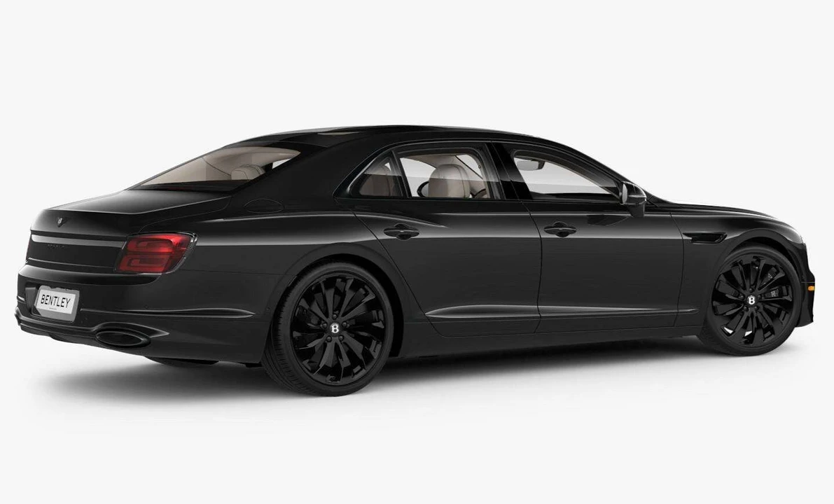 2026 Bentley Continental - Image 5 of 9