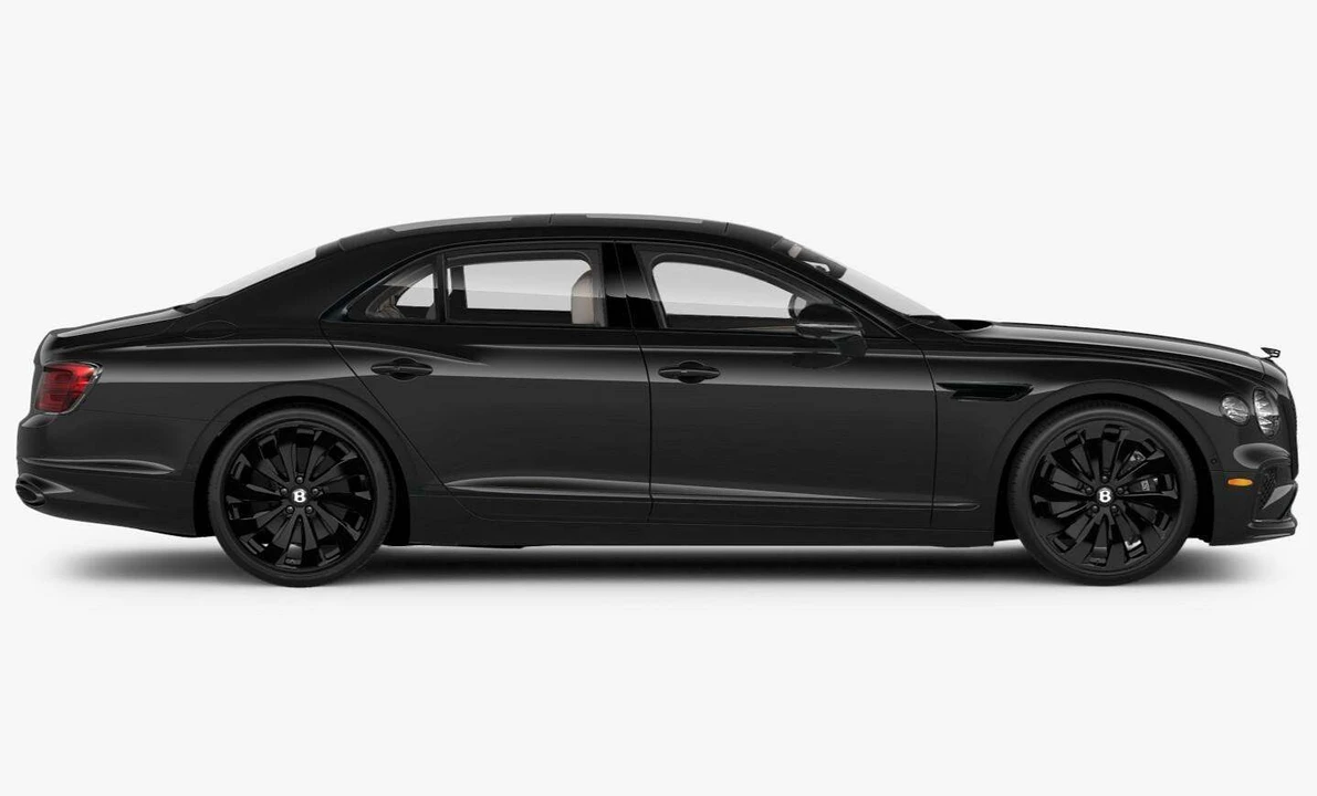 2026 Bentley Continental - Image 3 of 9