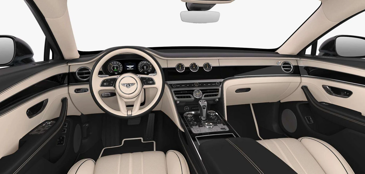 2026 Bentley Continental - Image 2 of 9