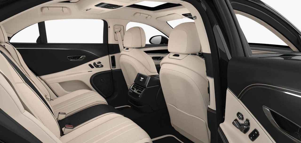 2026 Bentley Continental - Image 6 of 9