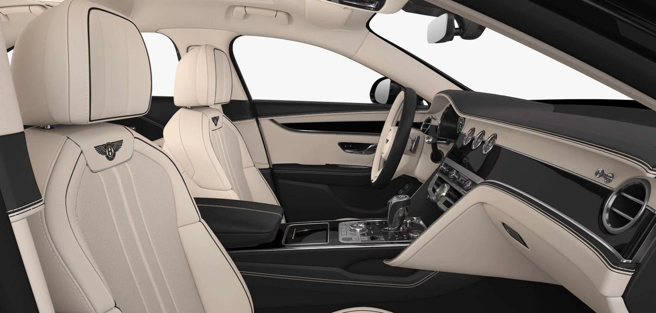 2026 Bentley Continental - Image 4 of 9
