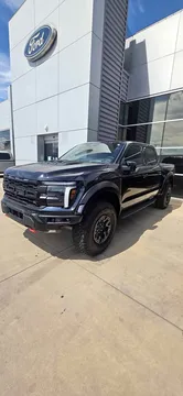 2026 Ford F-150 Raptor R