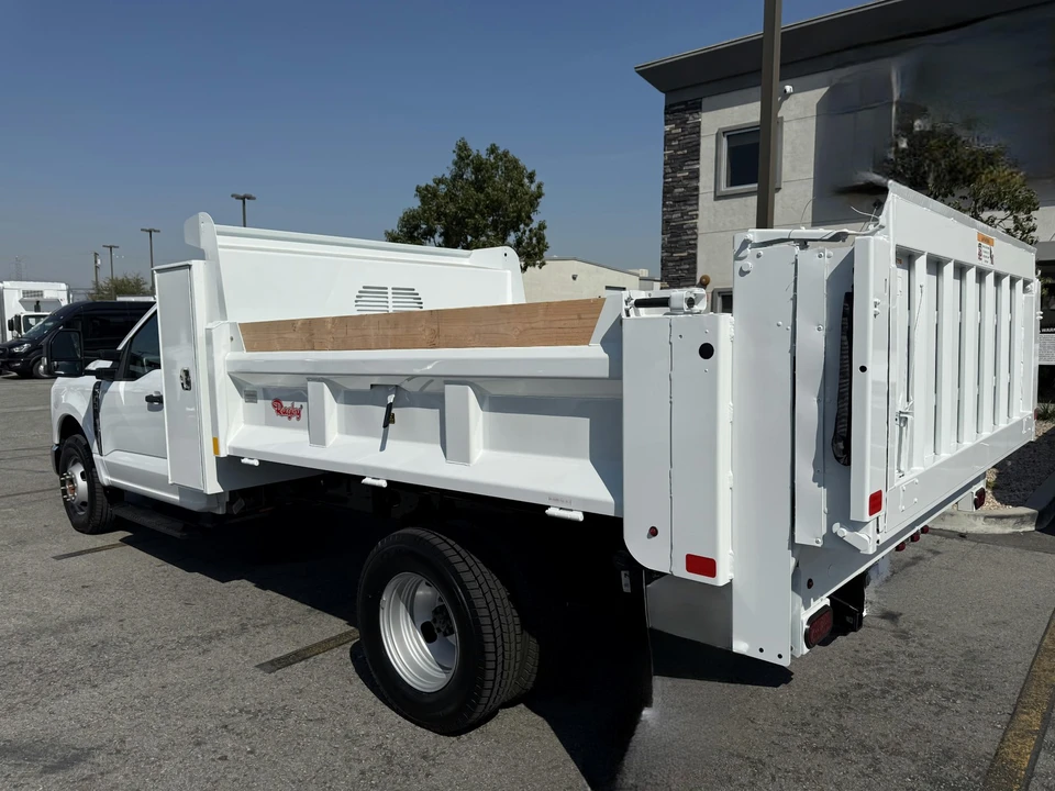 2026 Ford - Image 4 of 31