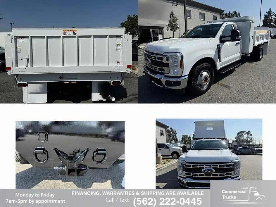 2026 Ford F-150 14th Gen - Image 22 of 31