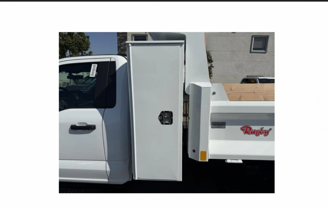 2026 Ford F-150 14th Gen - Image 28 of 31