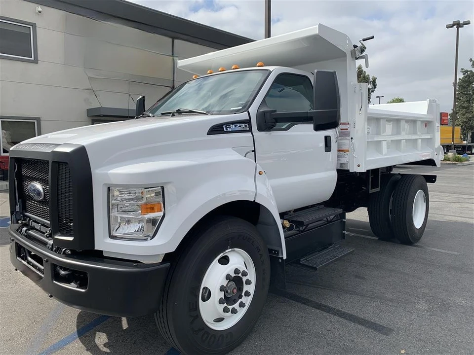 2026 Ford - Image 10 of 31