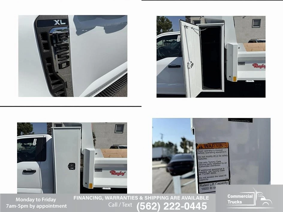 2026 Ford - Image 19 of 31