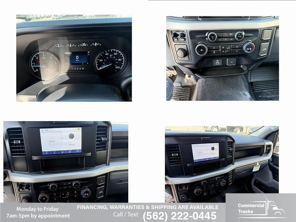 2026 Ford F-150 14th Gen - Image 18 of 31