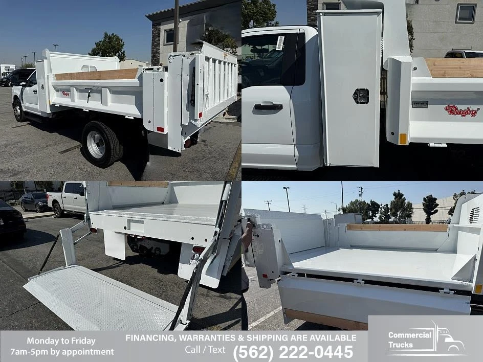 2026 Ford F-150 14th Gen - Image 21 of 31