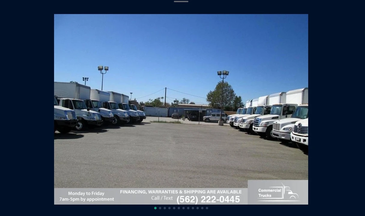 2026 Ford F-150 14th Gen - Image 9 of 31