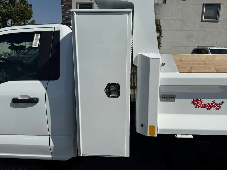 2026 Ford F-150 14th Gen - Image 31 of 31