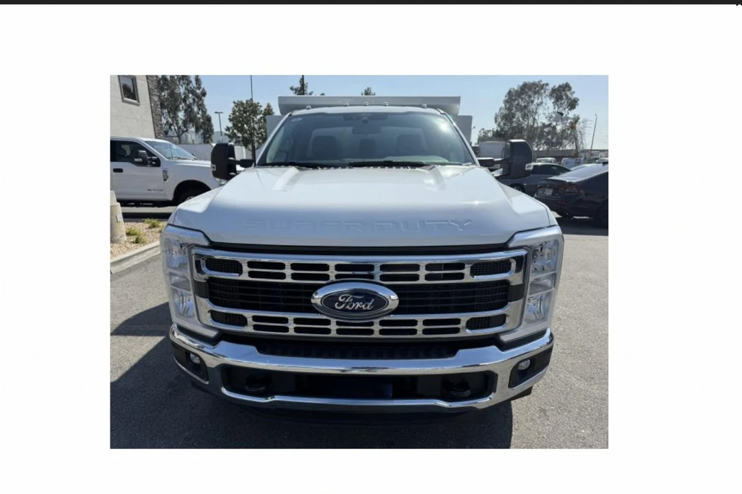 2026 Ford - Image 26 of 31