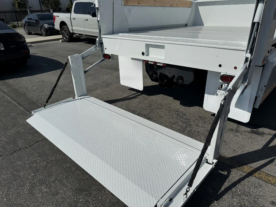 2026 Ford F-150 14th Gen - Image 5 of 31