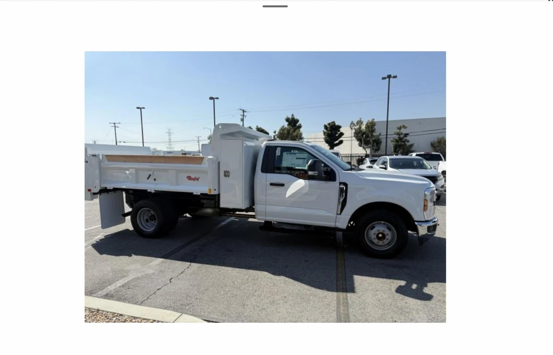 2026 Ford F-150 14th Gen - Image 25 of 31