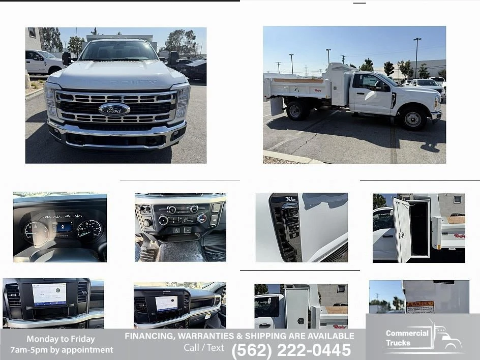 2026 Ford F-150 14th Gen - Image 7 of 31