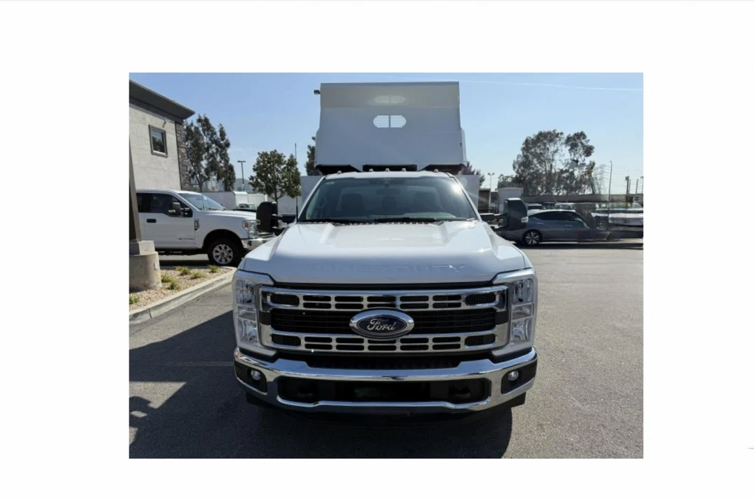 2026 Ford F-150 14th Gen - Image 15 of 31