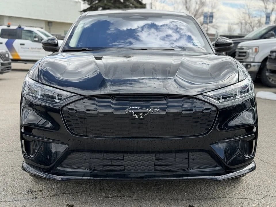 2026 Ford Mustang Mach-E - Image 2 of 17