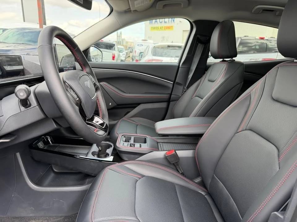 2026 Ford Mustang Mach-E - Image 7 of 17