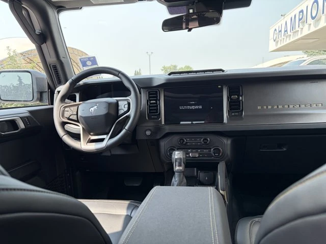 2026 Ford Bronco 6th Gen - Image 13 of 18