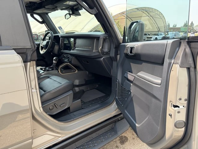 2026 Ford Bronco 6th Gen - Image 11 of 18
