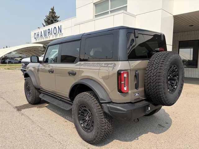 2026 Ford Bronco 6th Gen - Image 4 of 18