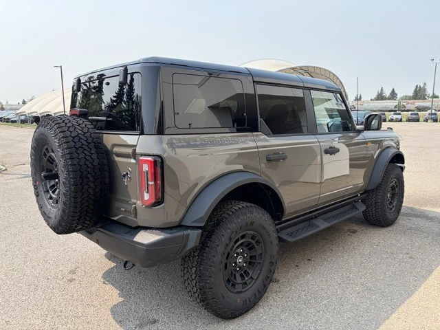 2026 Ford Bronco 6th Gen - Image 6 of 18