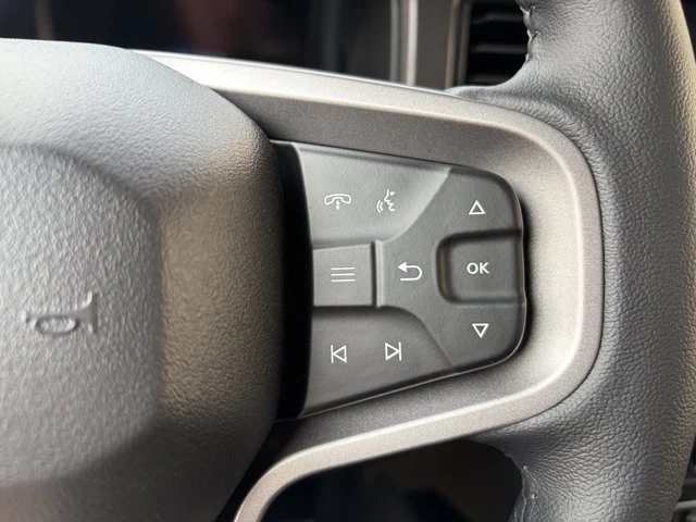 2026 Ford Bronco 6th Gen - Image 15 of 18
