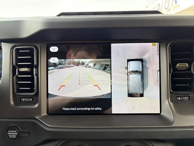 2026 Ford Bronco 6th Gen - Image 18 of 18