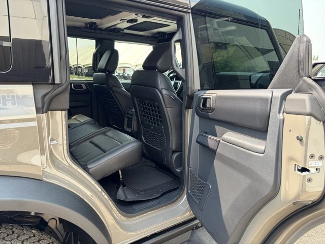 2026 Ford Bronco 6th Gen - Image 12 of 18