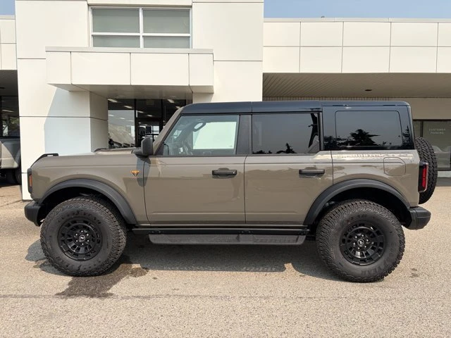 2026 Ford Bronco 6th Gen - Image 7 of 18