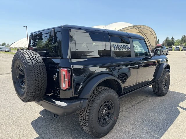 2026 Ford Bronco 6th Gen - Image 7 of 20