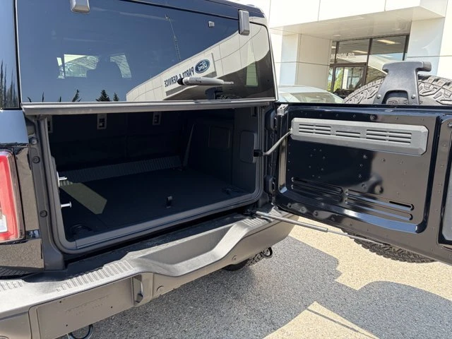 2026 Ford Bronco 6th Gen - Image 6 of 20