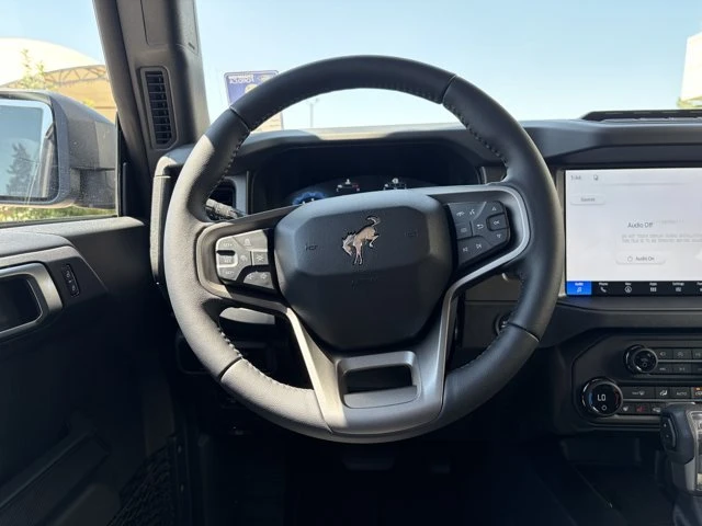 2026 Ford Bronco 6th Gen - Image 19 of 20