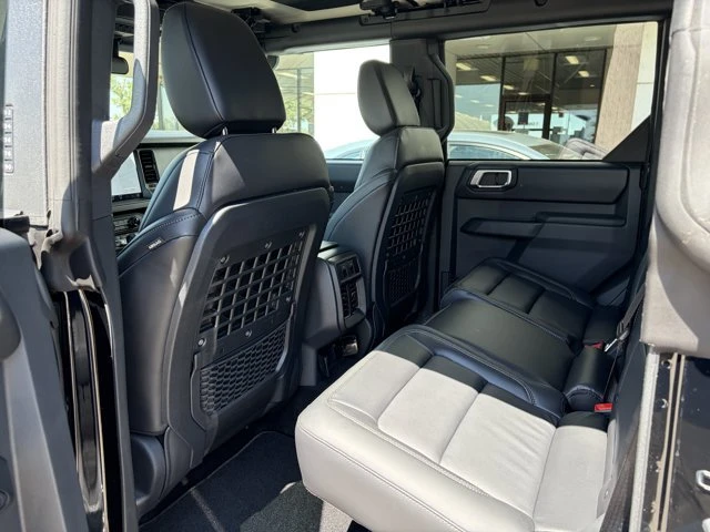 2026 Ford Bronco 6th Gen - Image 13 of 20