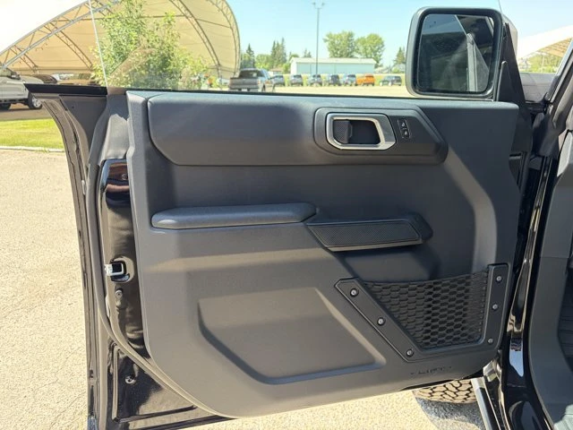 2026 Ford Bronco 6th Gen - Image 10 of 20