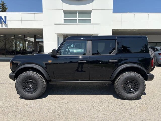 2026 Ford Bronco 6th Gen - Image 8 of 20