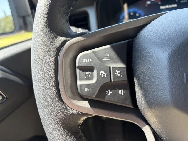 2026 Ford Bronco 6th Gen - Image 20 of 20