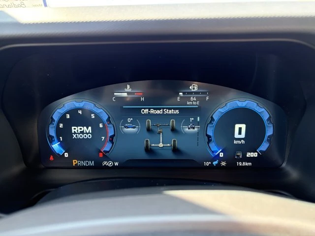 2026 Ford Bronco 6th Gen - Image 18 of 20