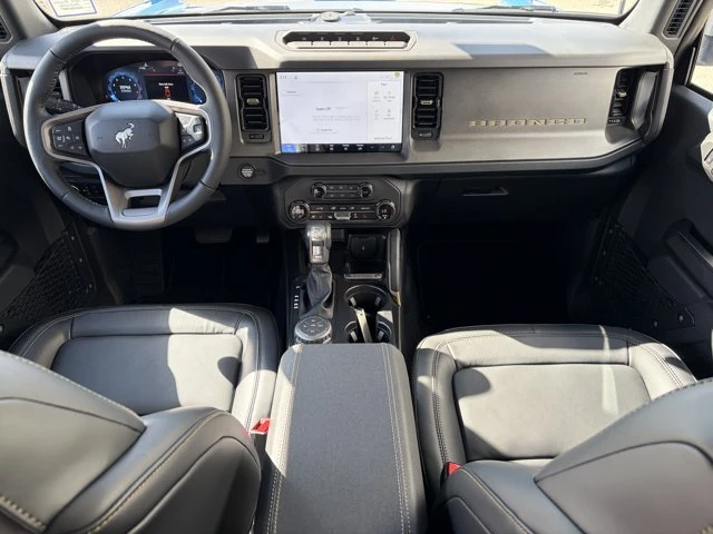 2026 Ford Bronco 6th Gen - Image 15 of 20