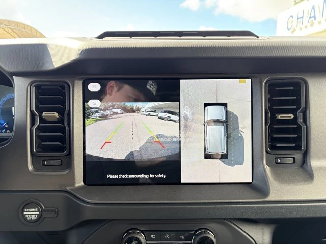 2026 Ford Bronco 6th Gen - Image 20 of 20