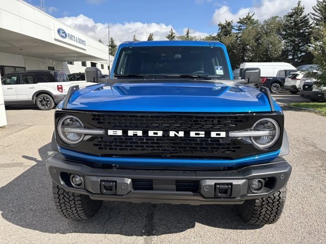 2026 Ford Bronco 6th Gen - Image 2 of 20